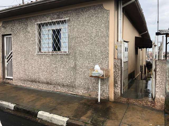 Casa para Venda em Bragança Paulista, Santa Libânia, 3 dormitórios, 1 banheiro, 1 vaga