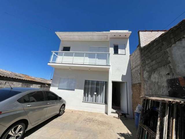 Casa para Venda em Bragança Paulista, Planejada II, 5 dormitórios, 1 suíte, 2 banheiros, 3 vagas