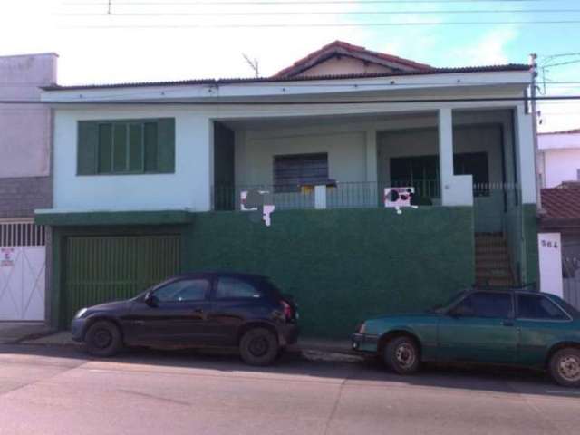 Casa para Venda em Bragança Paulista, JARDIM SÃO CRISTOVÃO, 4 dormitórios, 2 banheiros, 5 vagas