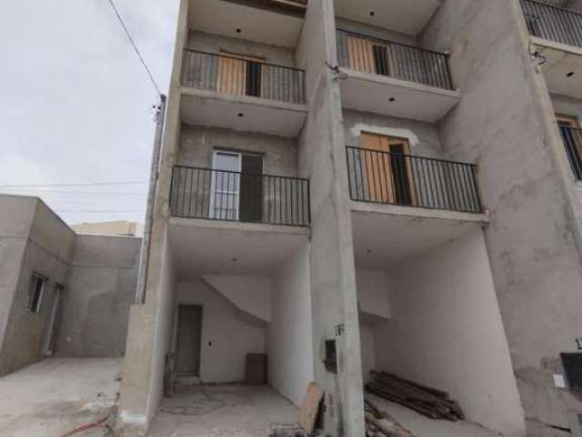 Casa para Venda em Bragança Paulista, Jardim Lago do Moinho, 2 dormitórios, 1 banheiro, 1 vaga