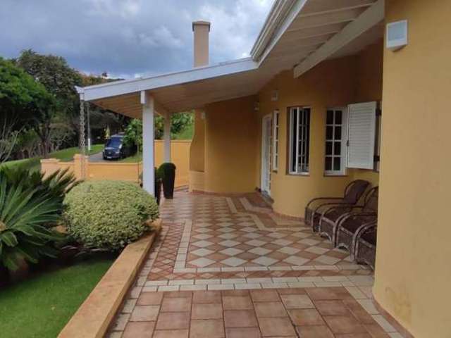 Casa em Condomínio para Venda em Bragança Paulista, Santa Helena, 3 dormitórios, 2 suítes, 1 banheiro, 3 vagas