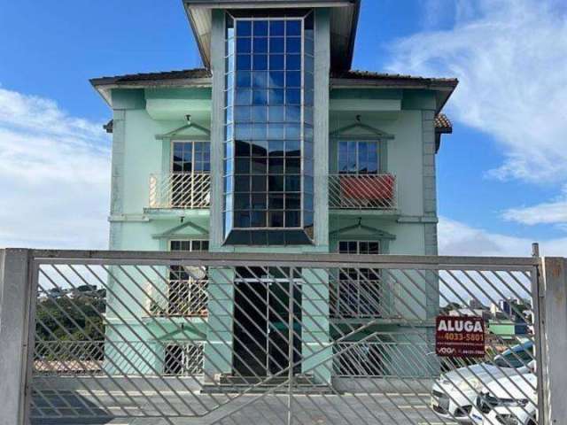 Apartamento para Venda em Bragança Paulista, Jardim São Lourenço, 2 dormitórios, 1 banheiro, 1 vaga