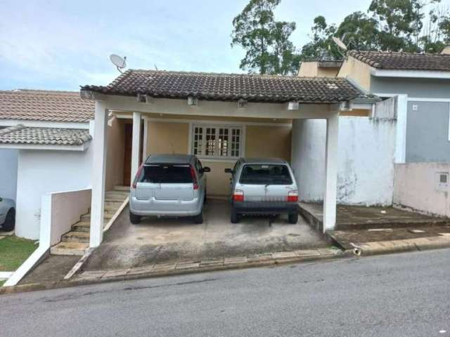 Casa em Condomínio para Venda em Bragança Paulista, Portal Das Estancias, 2 dormitórios, 1 suíte, 3 banheiros, 2 vagas