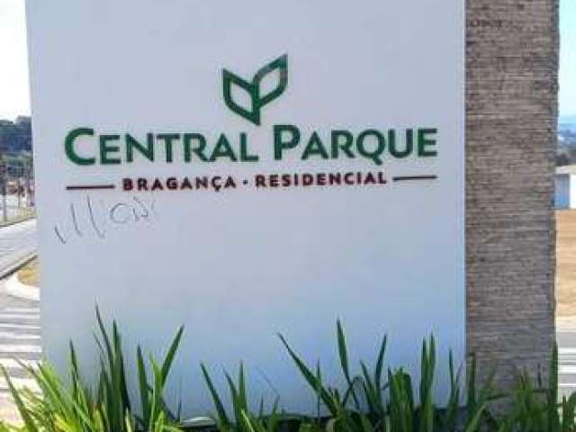 Terreno para Venda em Bragança Paulista, Residencial Central Parque Bragança