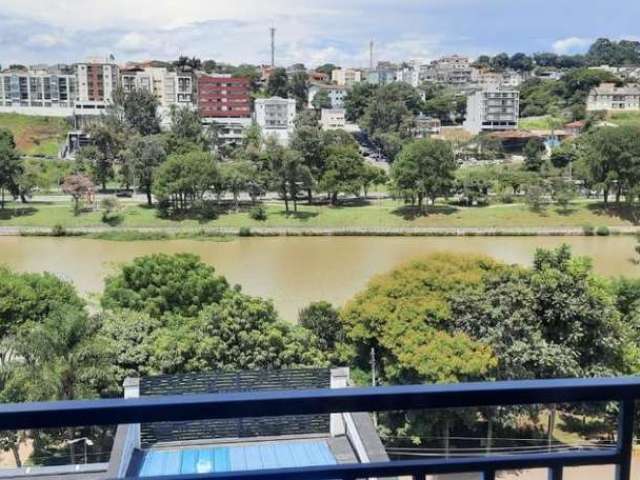 Apartamento para Venda em Bragança Paulista, Jardim São José, 2 dormitórios, 1 suíte, 1 banheiro, 1 vaga