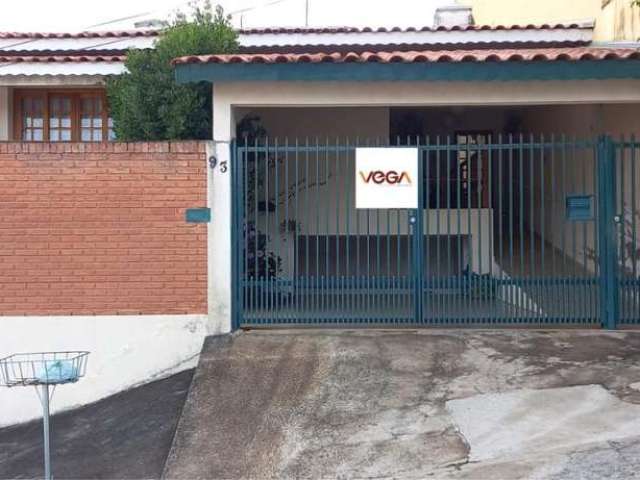 Casa para Venda em Bragança Paulista, Jardim Europa, 3 dormitórios, 1 suíte, 1 banheiro, 1 vaga