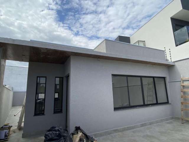 Casa para Venda em Bragança Paulista, Residencial Piemonte, 3 dormitórios, 1 suíte, 2 vagas