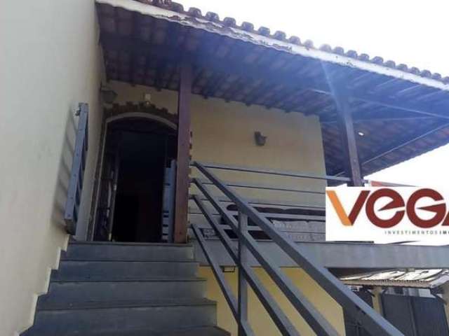 Casa para Venda em Bragança Paulista, Jardim São Lourenço, 6 dormitórios, 2 banheiros, 6 vagas