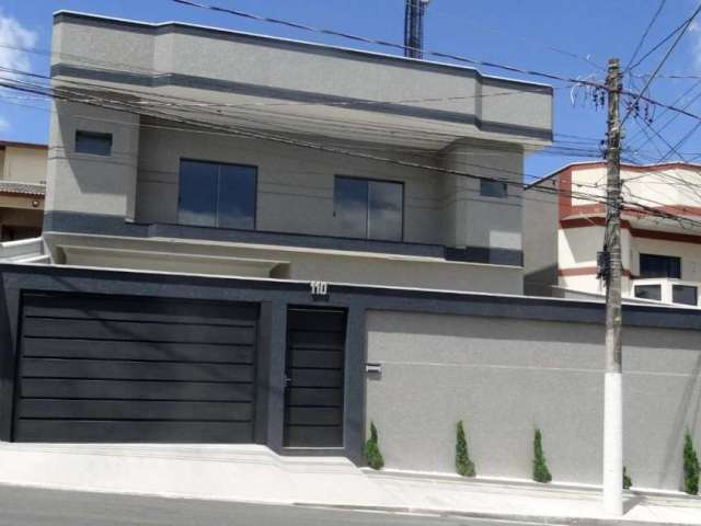 Casa para Venda em Bragança Paulista, Jardim do Lago, 4 dormitórios, 1 suíte, 4 banheiros, 4 vagas