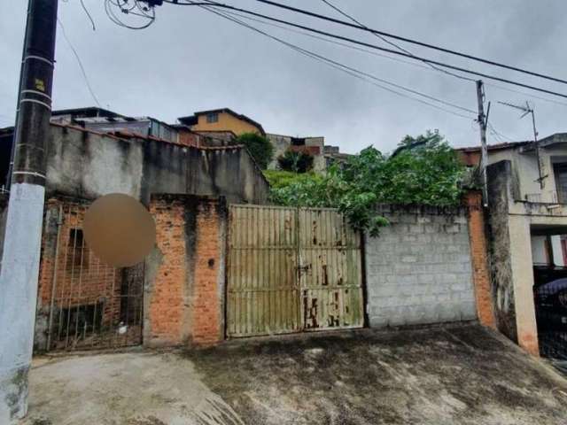 Terreno para Venda em Bragança Paulista, Vila Aparecida