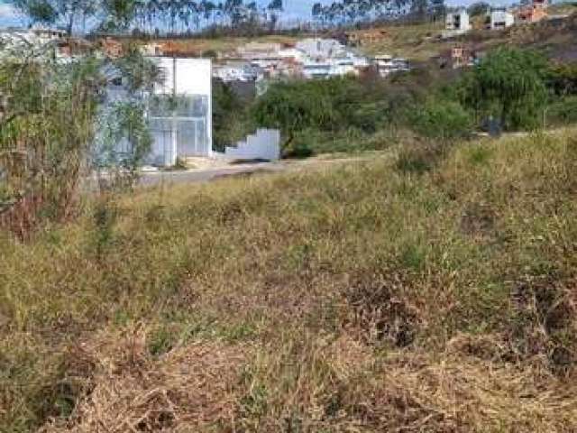 Terreno para Venda em Bragança Paulista, Residencial Villa Verde