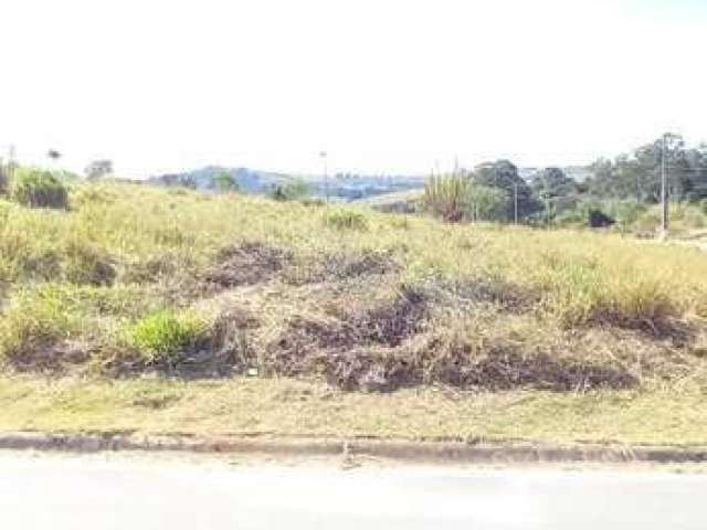 Terreno para Venda em Bragança Paulista, Residencial Villa Verde