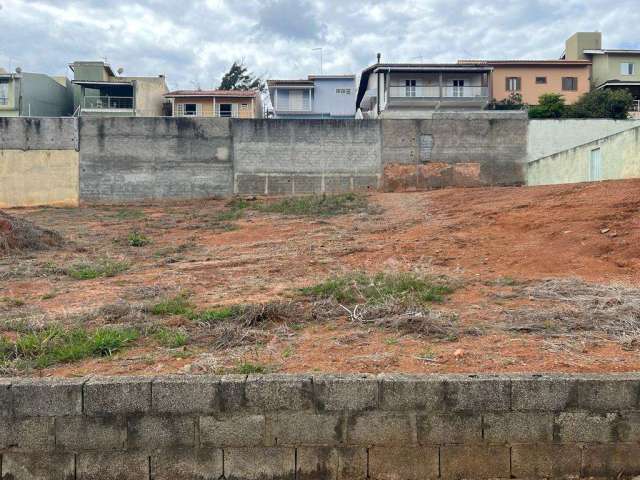 Terreno para Venda em Bragança Paulista, Jardim Primavera