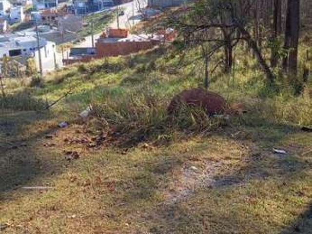 Terreno para Venda em Bragança Paulista, Residencial Villa Verde