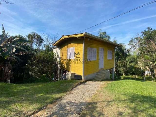 Sitio três riachos