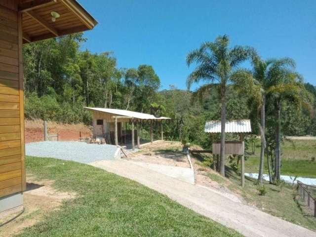 Sitio em Anapolis