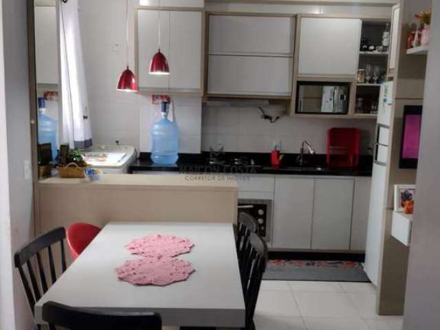 Apartamento - villa rica