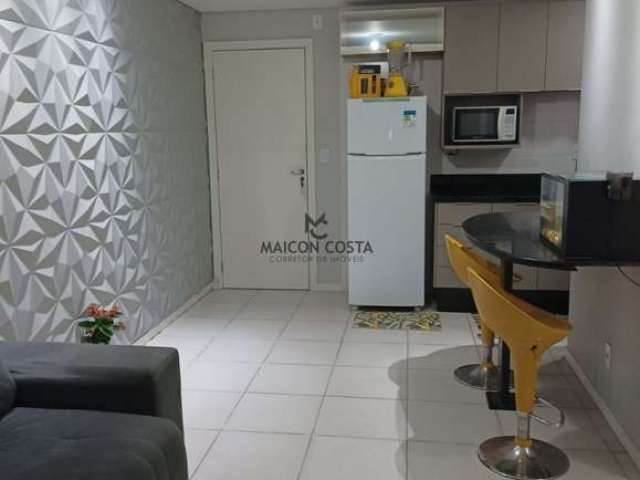 Apartamento - vendaval biguaçu