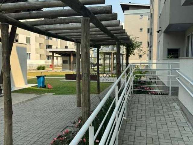 Apartamento condominio bosque dos ipês