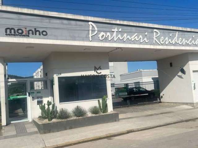 Apartamento-condominio portinari