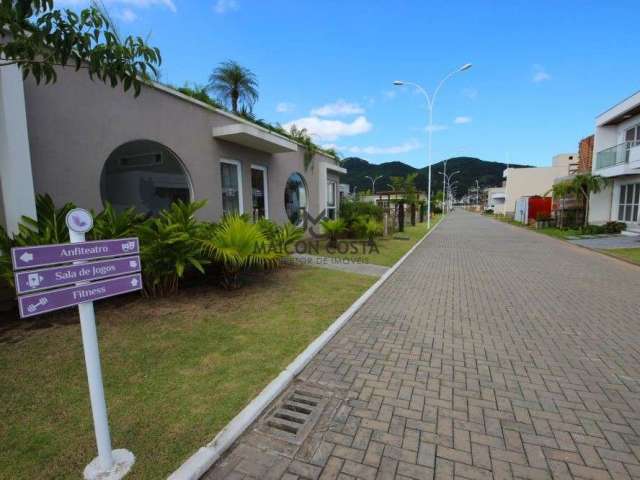 Lote - Garden Condomínio Clube