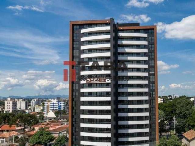 Apartamento - Venda no Boa Vista em Curitiba Beverly Hillys