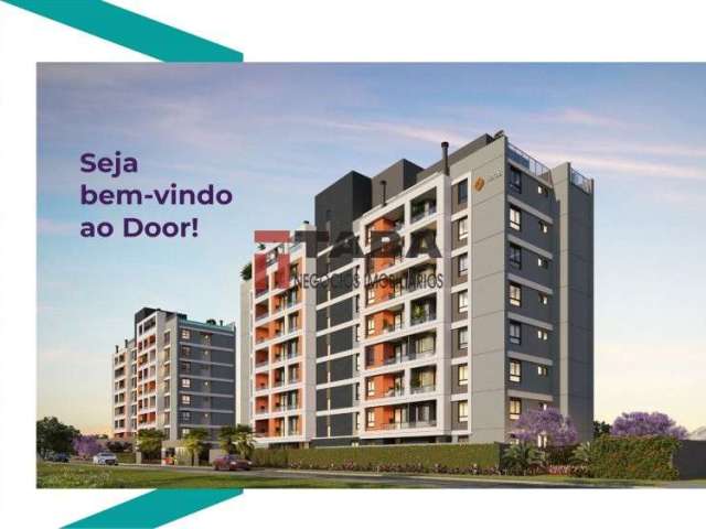 Apartamento a venda no Portão