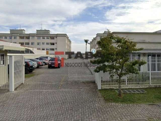 Apartamento a venda em São José dos Pinhais