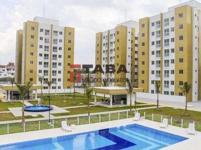 Apartamento - Venda no Portão em Curitiba