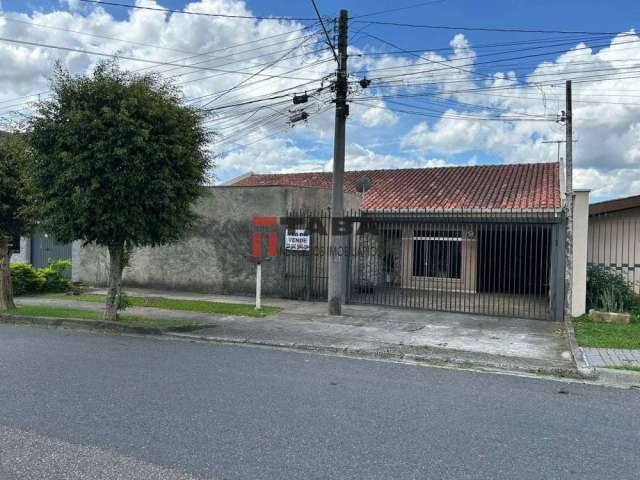 Casa térrea a venda no Bairro Alto