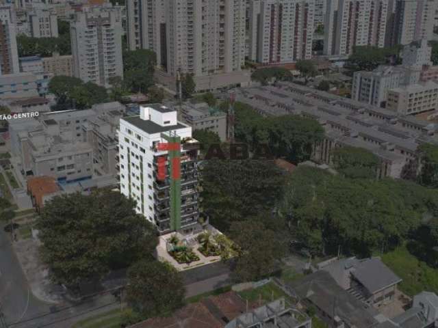 Apartamento à venda em Curitiba Portão