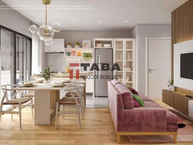 Apartamento à venda em Curitiba