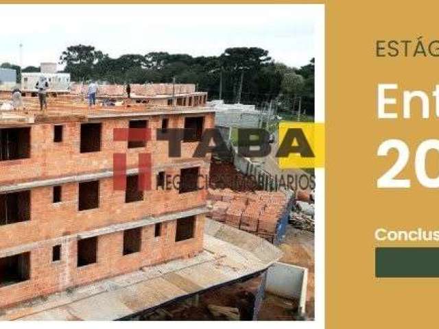 Apartamento a venda no Ecoville