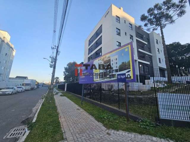 Apartamento em Curitiba Campo Comprido