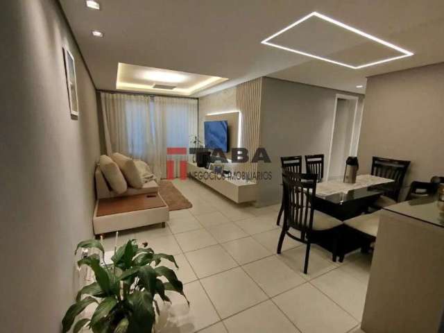 Apartamento a venda em São José dos Pinhais