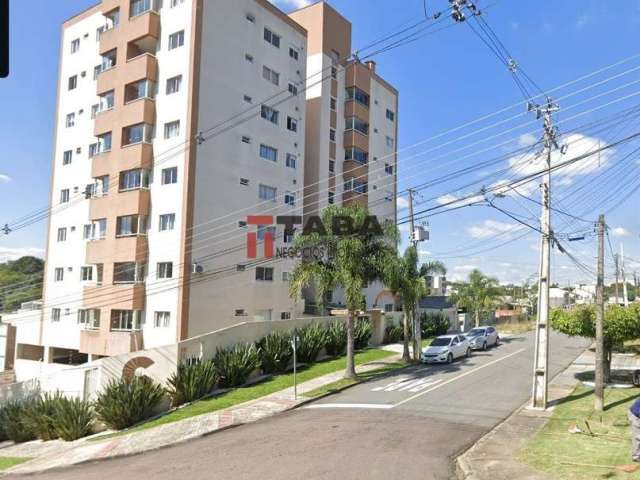 Apartamento à Venda em Curitiba Santa Cândida