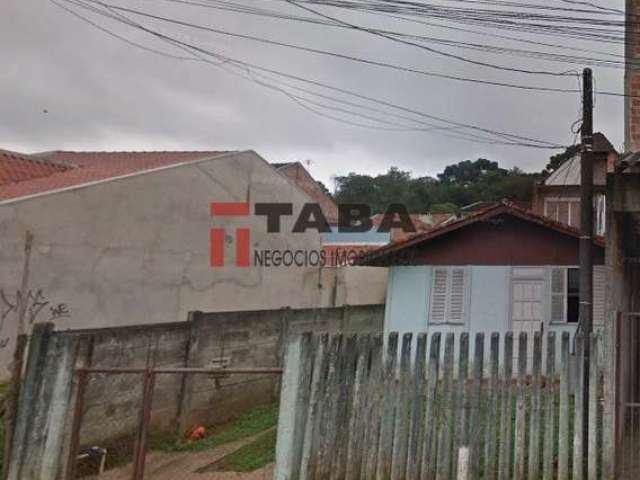 Casa à Venda em Almirante Tamandaré Marinoni