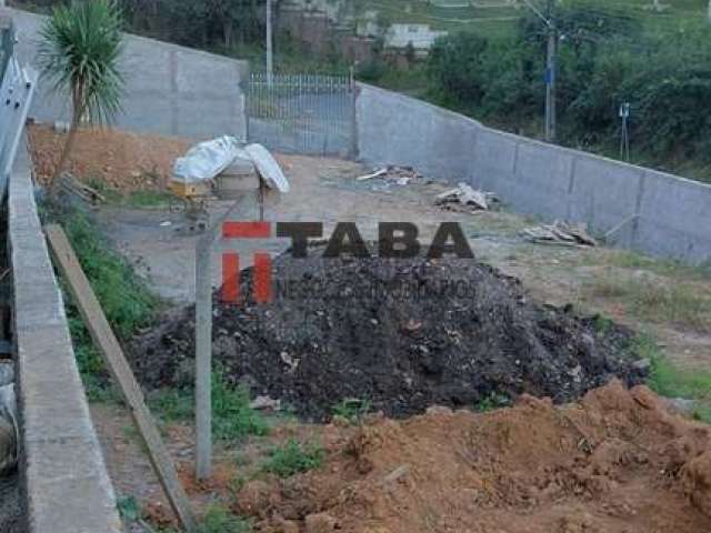 Terreno Tanguá , Almirante Tamandaré, Esquina