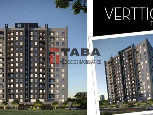 apartamento a venda no bairro Tingui 3 quartos