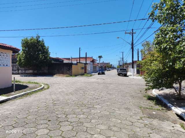 Balneário Maracanã, casa isolada 2 dorms excelente localização