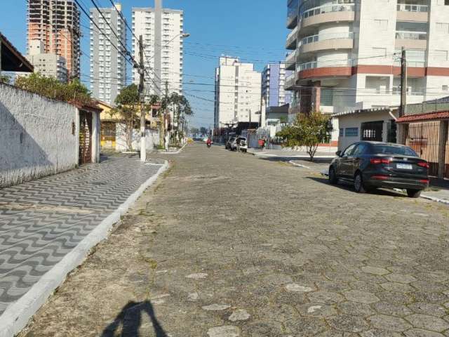 Balneário Marcanã, casa isolada 4 dorms com suite, 264 mts do mar