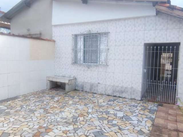 Jd. Melvi, casa 1 dormitório, excelente localização