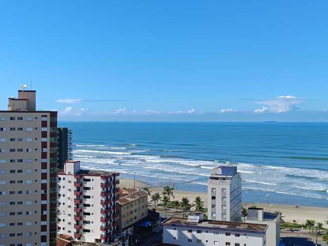 Apartamento 2 Quartos Suítes no bairro Vila Caiçara em Praia Grande - RP553