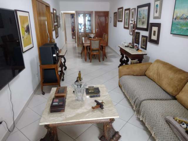 Apartamento 3 quartos - 200 m do mar - Vila Caiçara - Praia Grande - SP - RP372