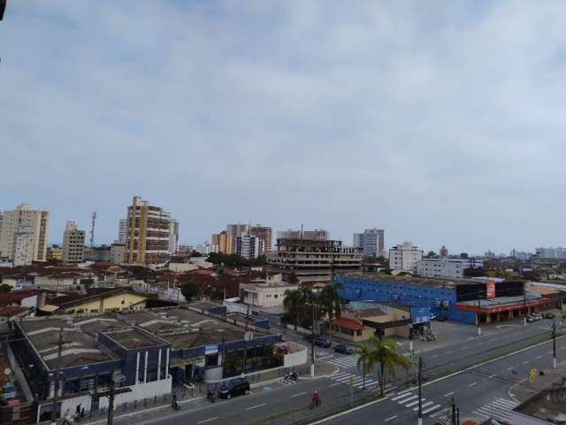 Linda Kitchenette com elevador, academia...