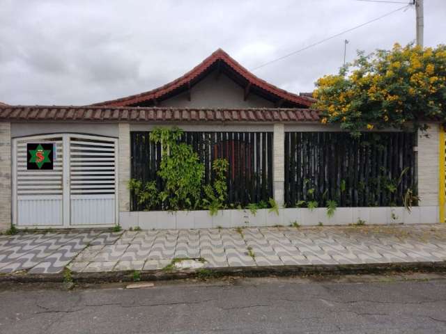 Casa isolada 2 dorm e edicula