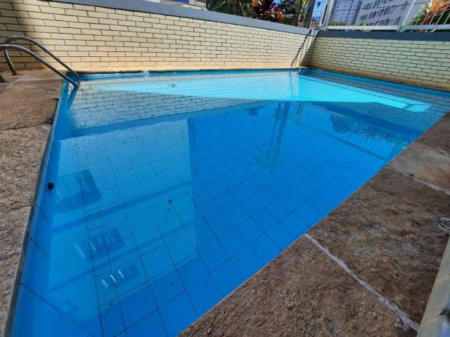 Apartamento 3 quartoS  - 200 metros Mar - Caiçara - Praia Grande - SP - RP562