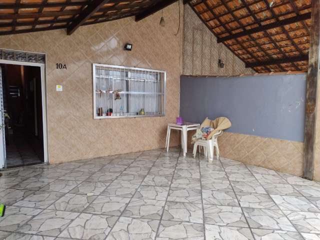 Casa 3 dormitórios