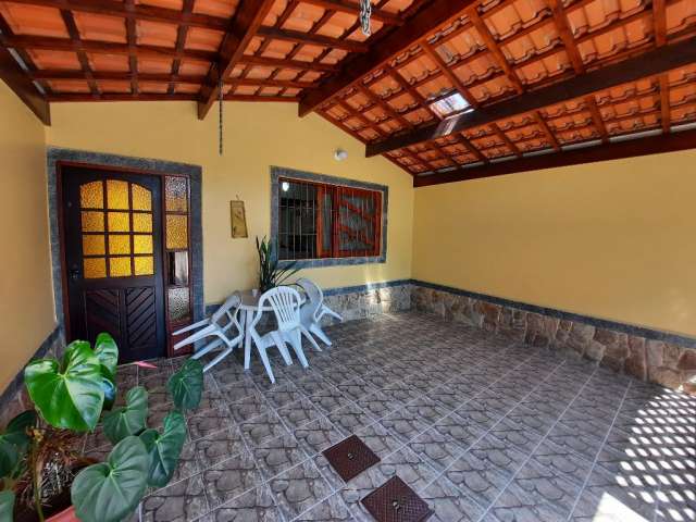 Casa 1 dormitório - Proximo Praia - Vila Caiçara - RP243