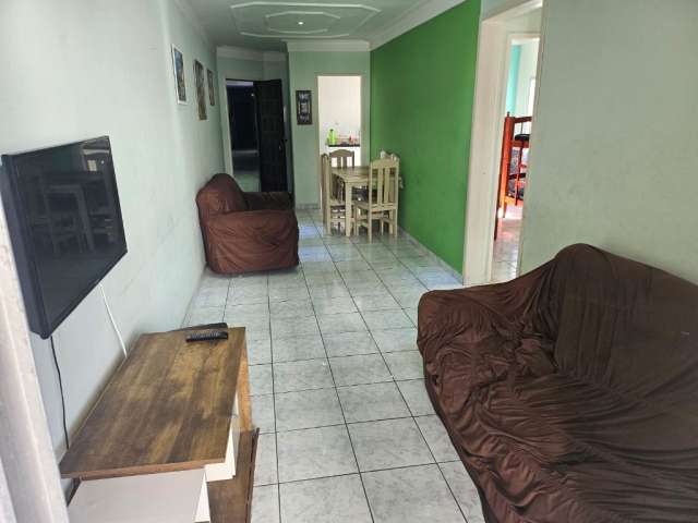 Apartamento 2 quartos  na Vila Caiçara em Praia Grande - RP503